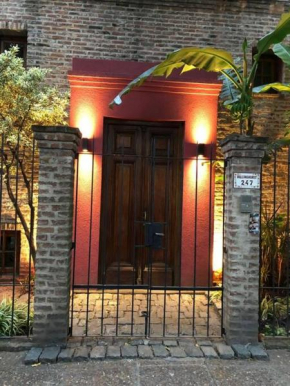 Petit Hotel hasta 10 pax se alquila íntegramente